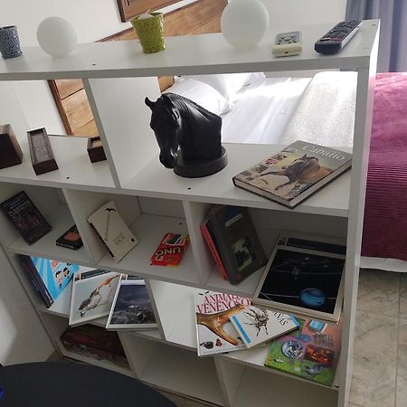 Apartament La Bonita Ezeiza Zewnętrze zdjęcie