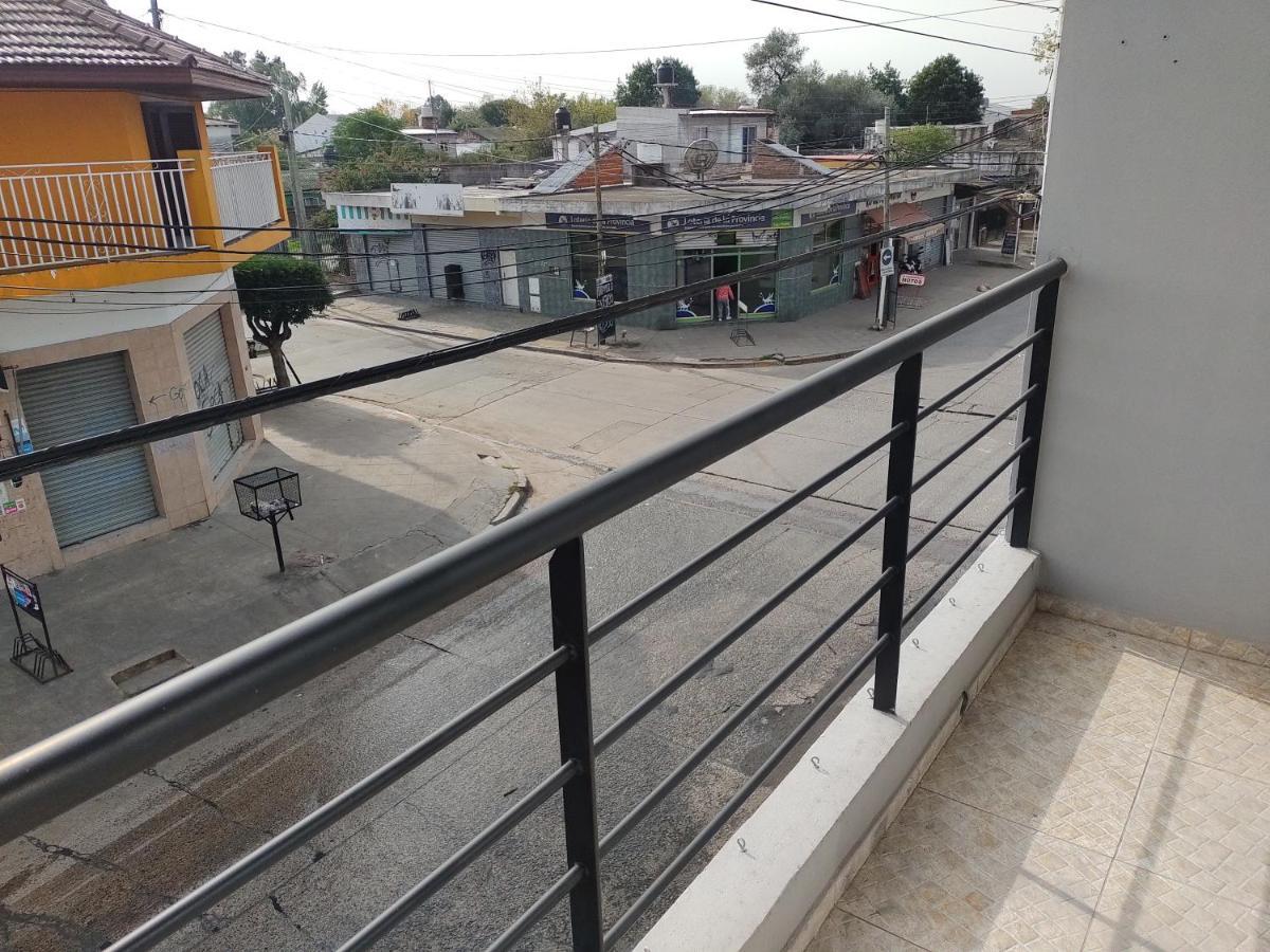Apartament La Bonita Ezeiza Zewnętrze zdjęcie