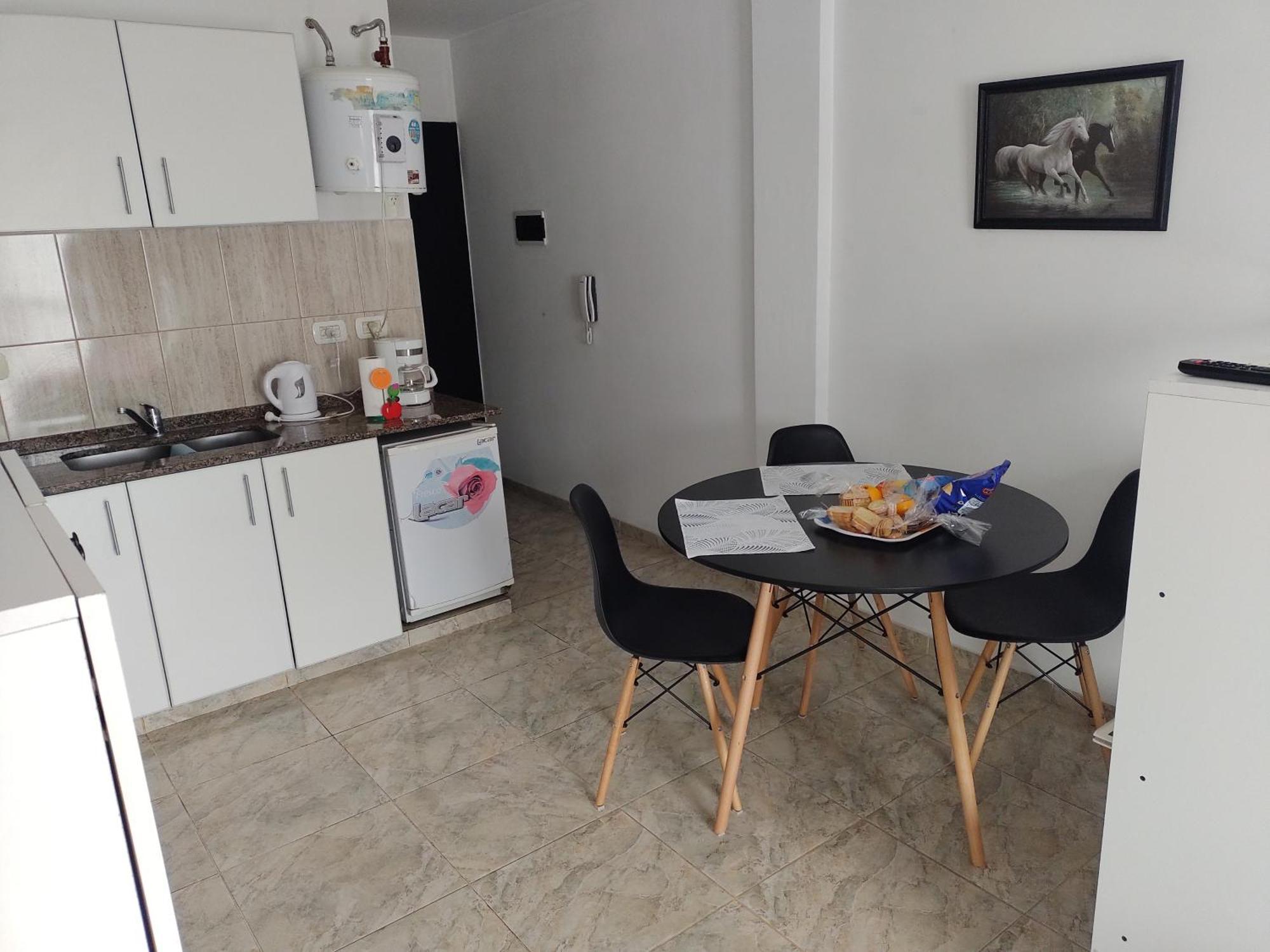 Apartament La Bonita Ezeiza Zewnętrze zdjęcie