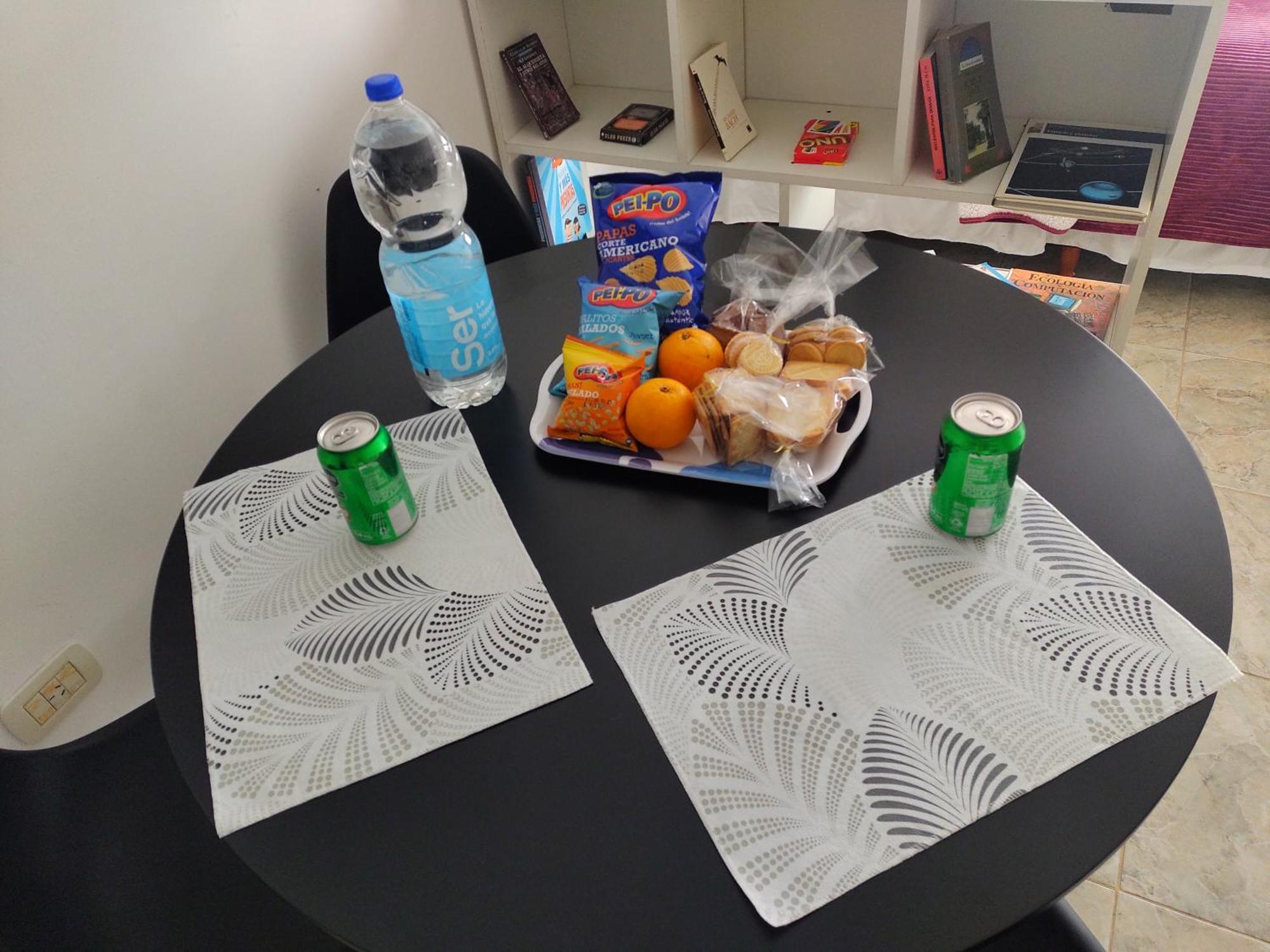 Apartament La Bonita Ezeiza Zewnętrze zdjęcie