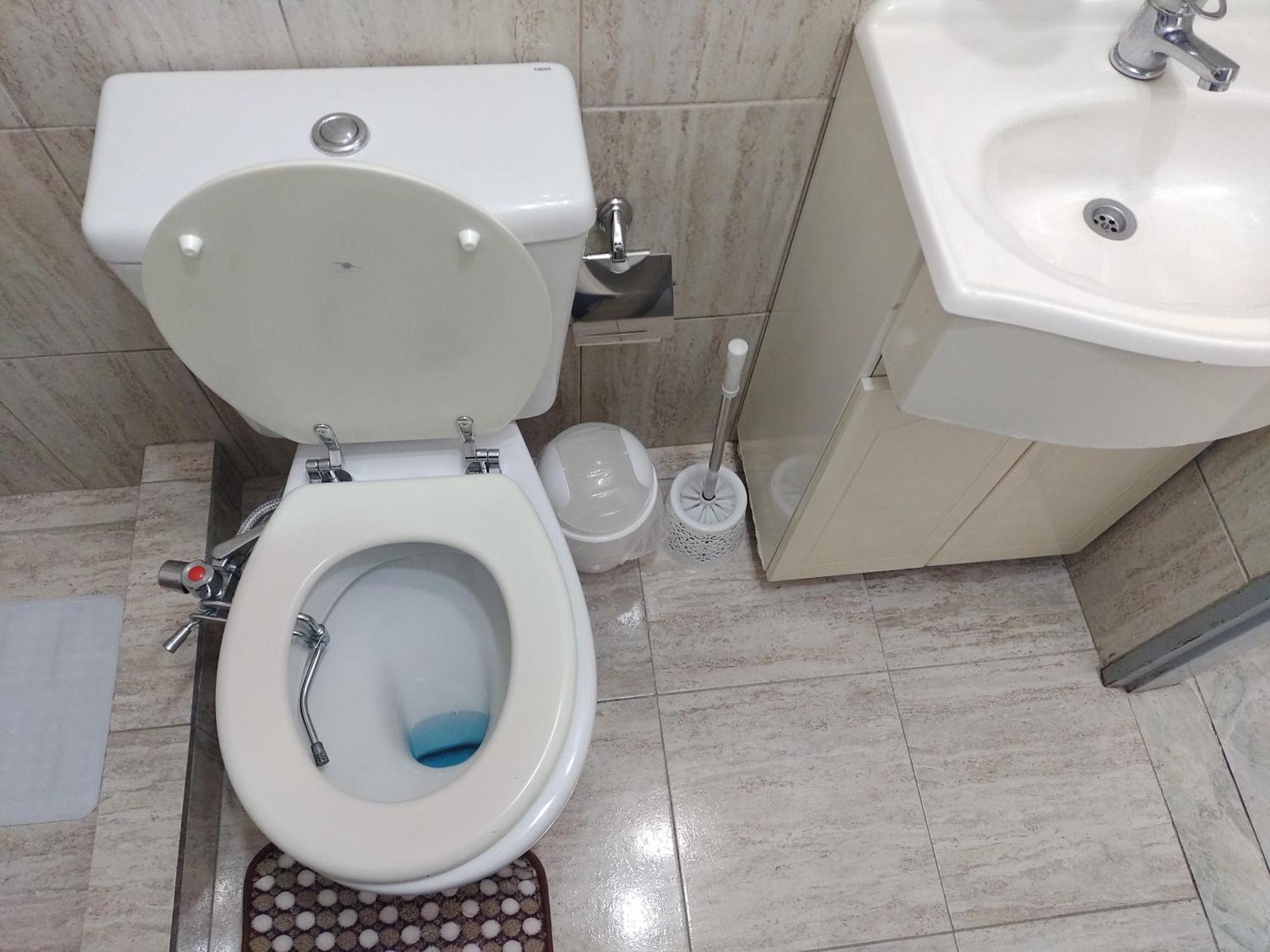 Apartament La Bonita Ezeiza Zewnętrze zdjęcie