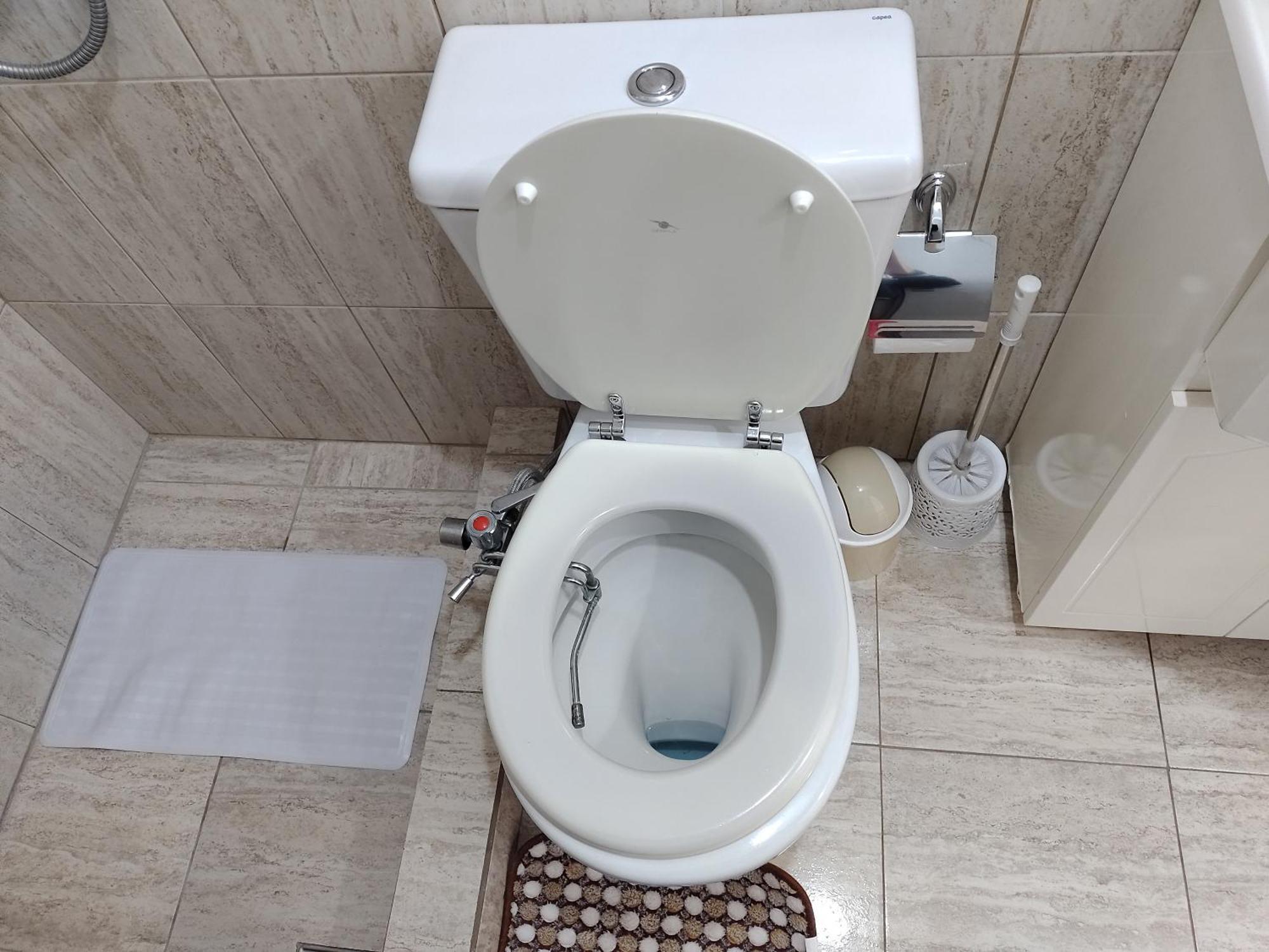 Apartament La Bonita Ezeiza Zewnętrze zdjęcie