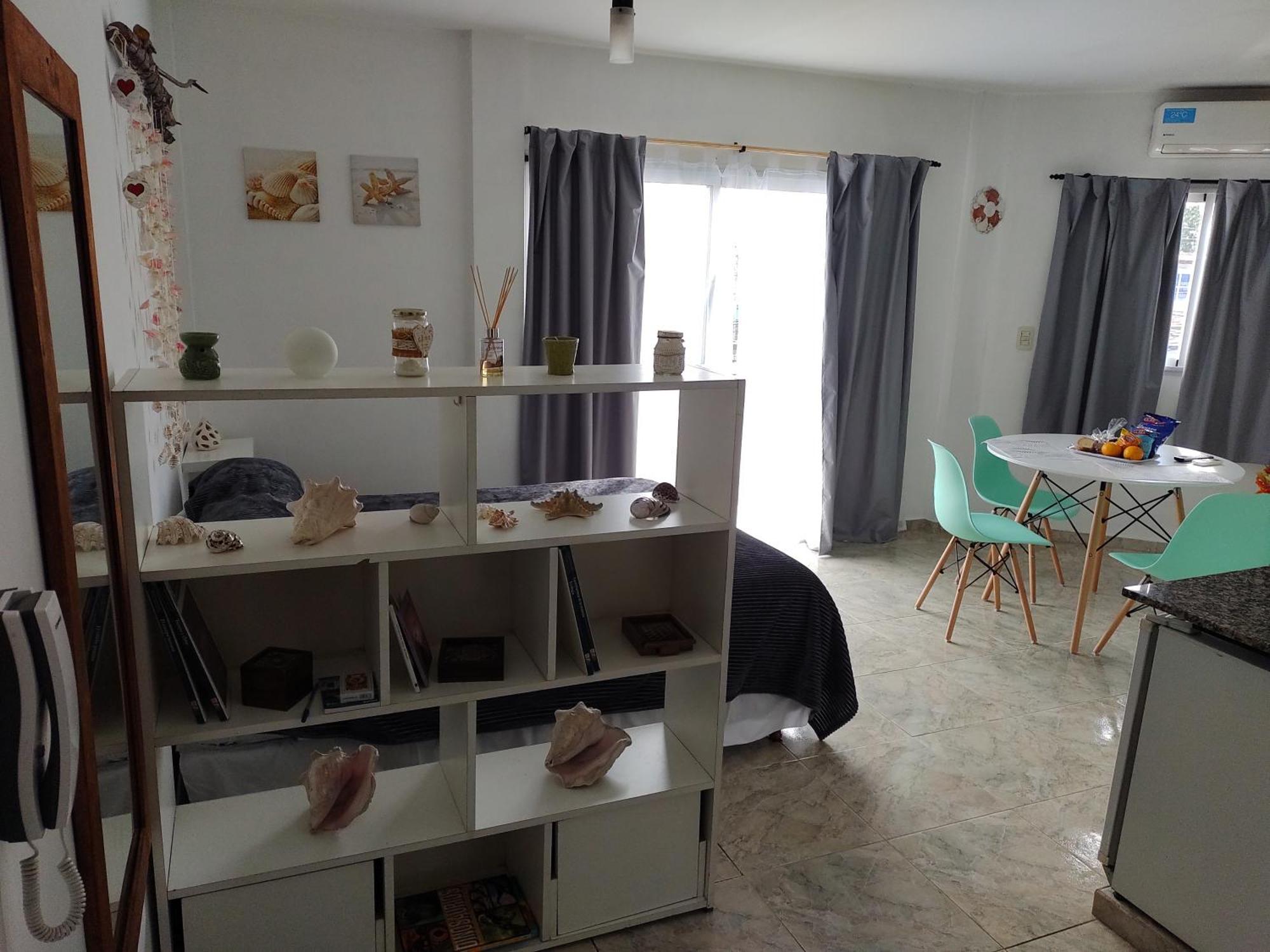 Apartament La Bonita Ezeiza Zewnętrze zdjęcie