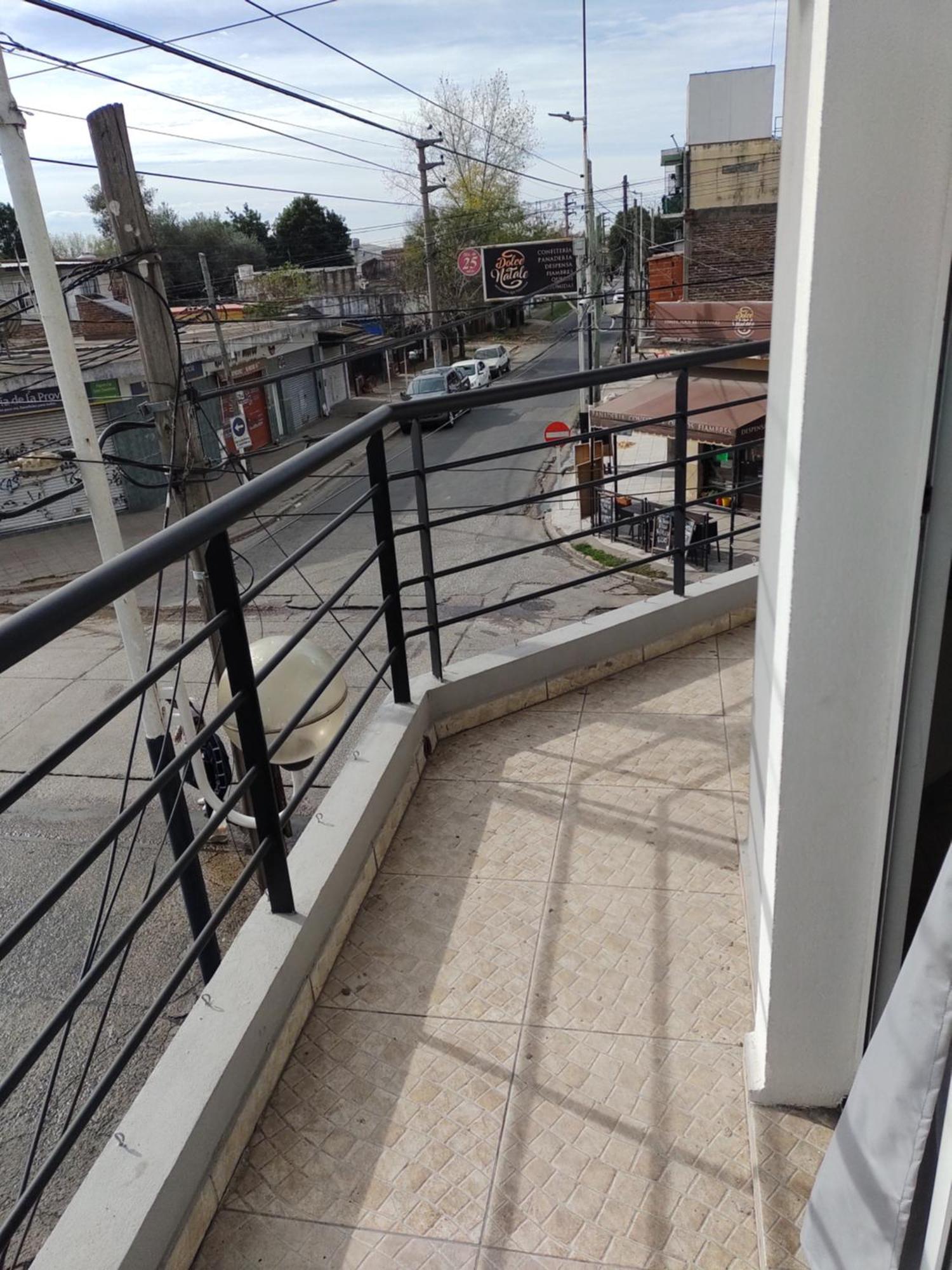 Apartament La Bonita Ezeiza Pokój zdjęcie